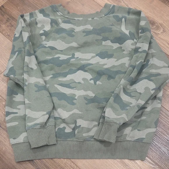 Old Navy Green Knit Sweater - Picture 5 of 5